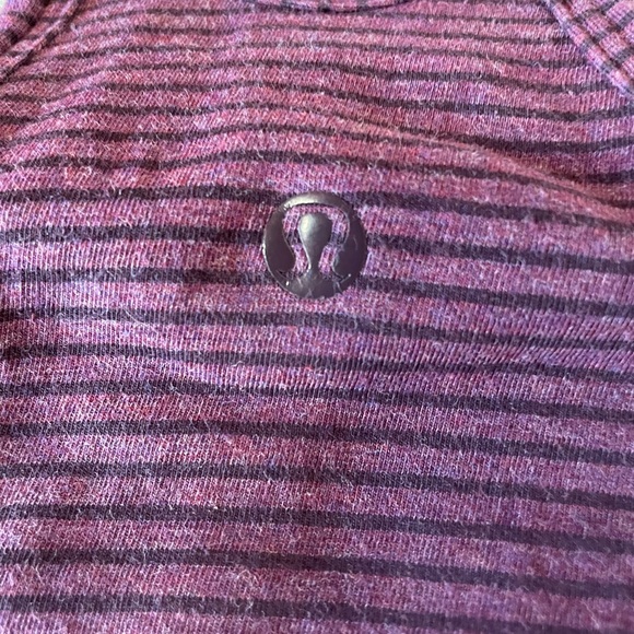 2 Lululemon Studio Racerbacks - Picture 8 of 16